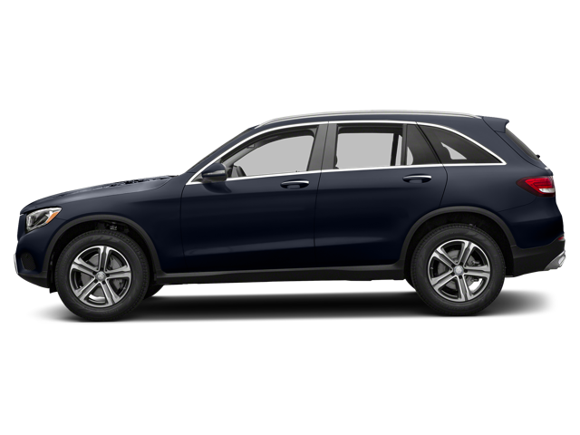 2018 Mercedes-Benz GLC GLC 300