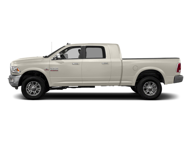 2018 RAM 3500 Laramie Longhorn