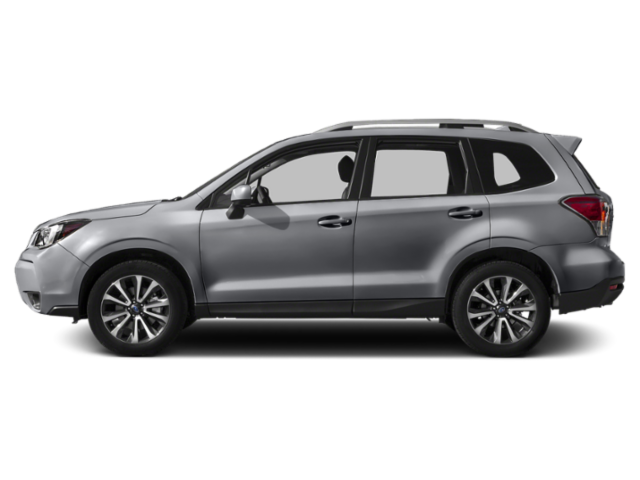2018 Subaru Forester 2.0XT Premium Premium