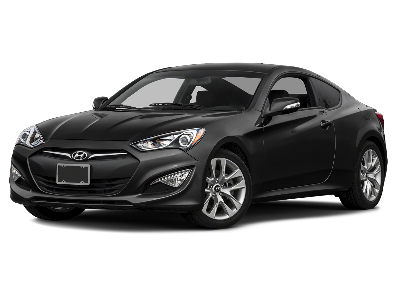 2015 Hyundai Genesis Coupe 3.8