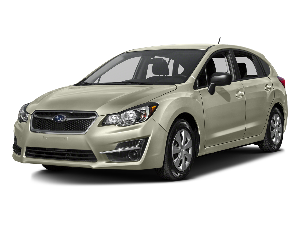 2016 Subaru Impreza 2.0i Sport Premium