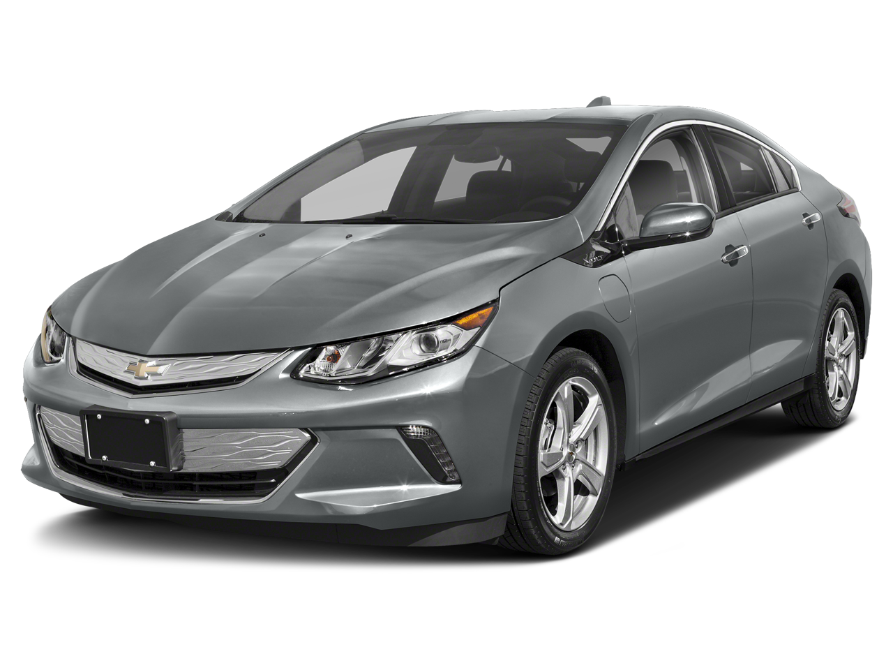 2018 Chevrolet Volt