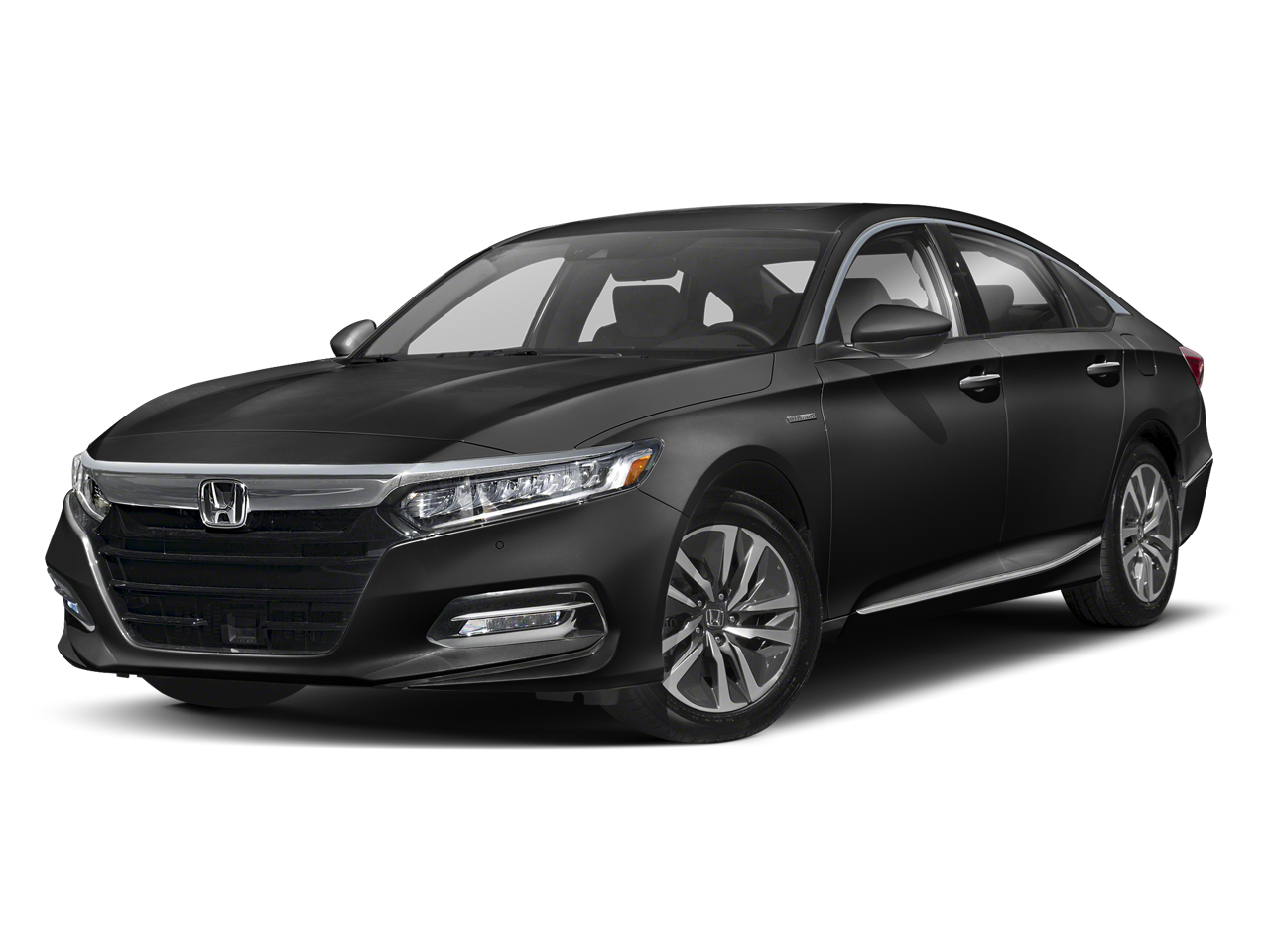 2018 Honda Accord Hybrid Touring