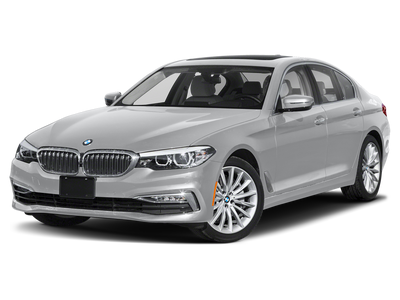 2020 BMW 5 Series 530i xDrive