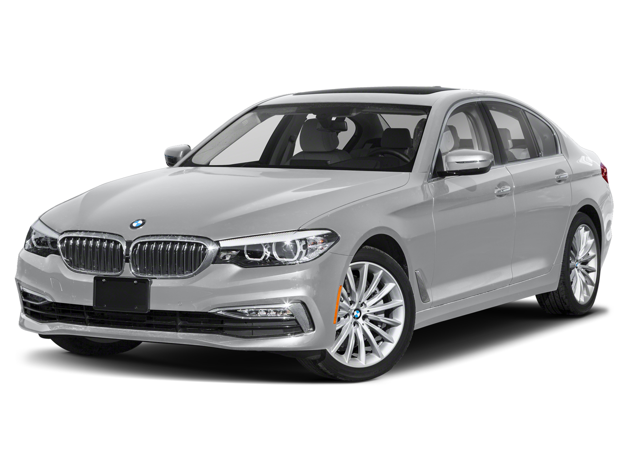 2020 BMW 5 Series 530i xDrive
