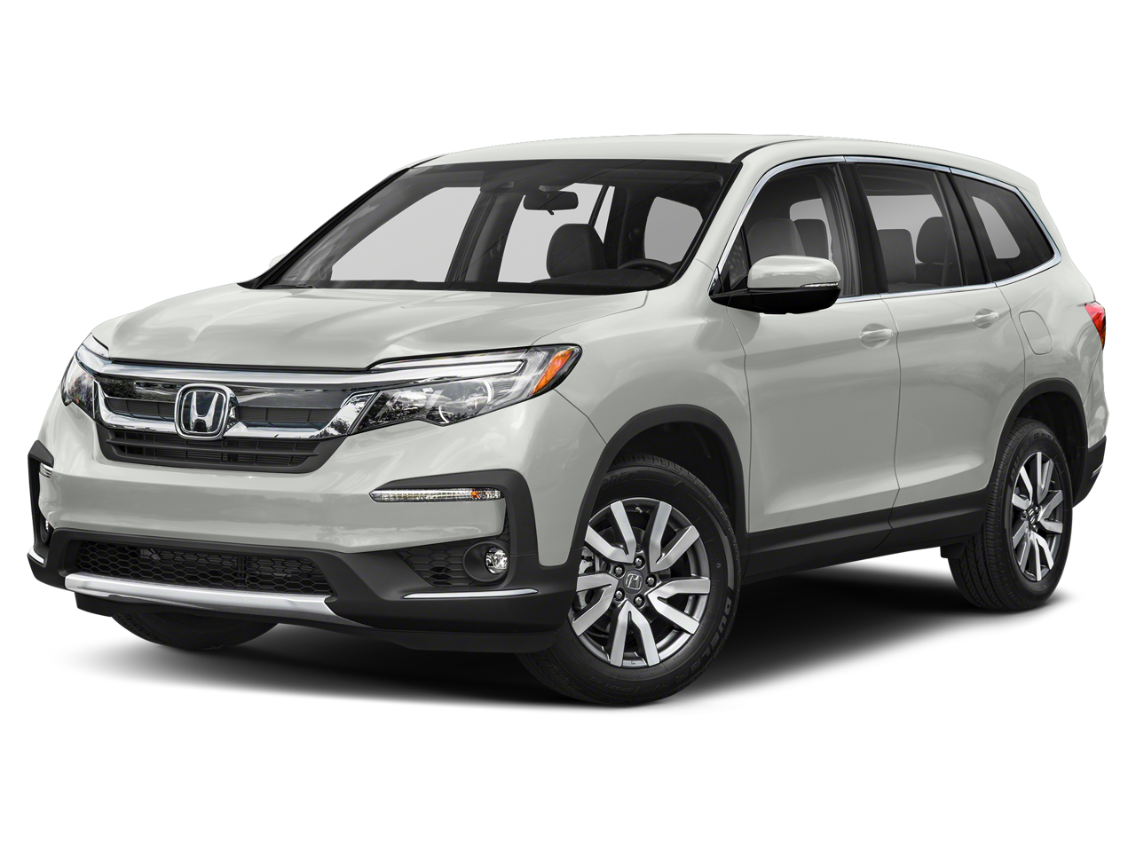 2020 Honda Pilot EX