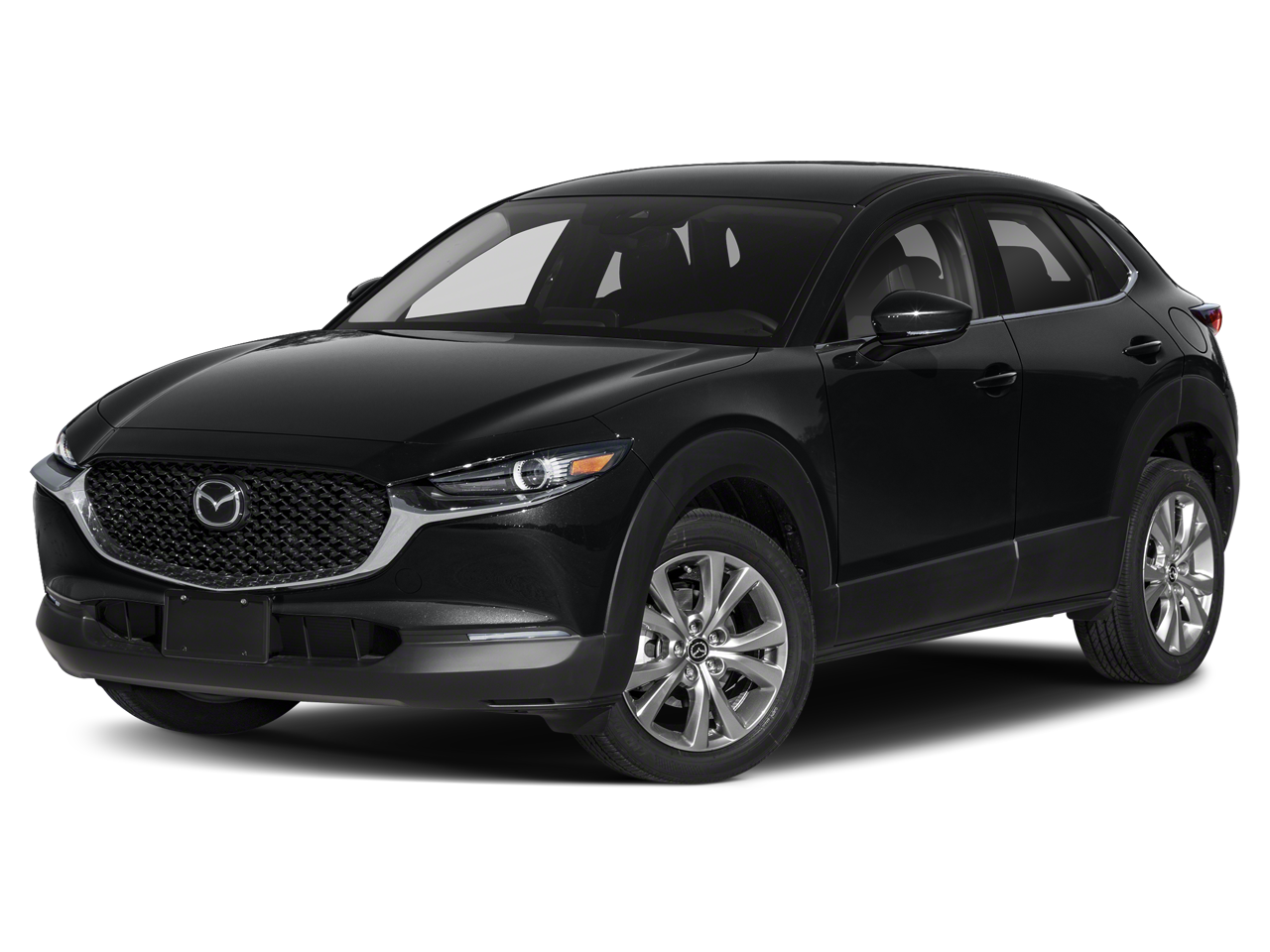 2020 Mazda Mazda CX-30 Select
