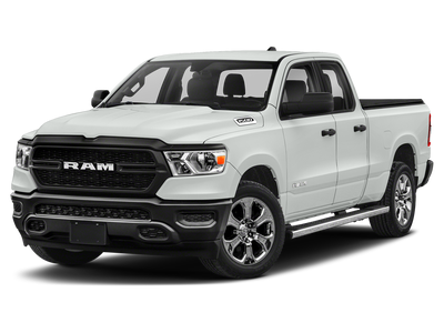 2020 RAM 1500 HFE