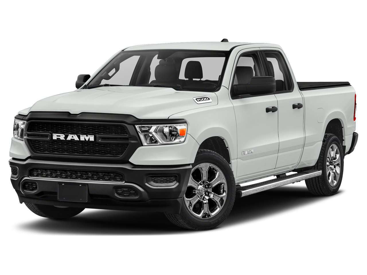 2020 RAM 1500 HFE