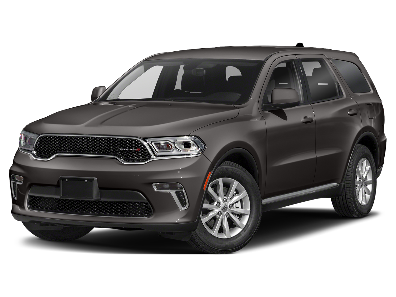 2021 Dodge Durango SRT 392