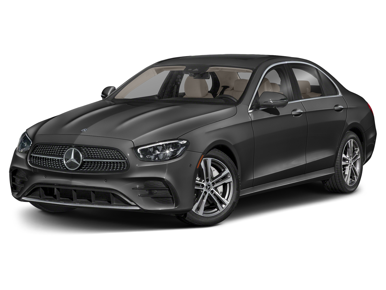 2021 Mercedes-Benz E-Class E 350