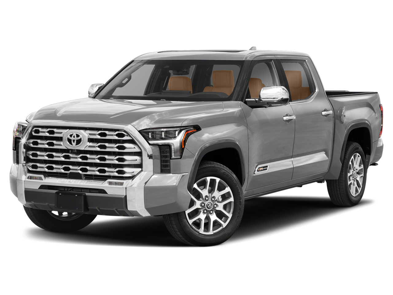 2022 Toyota Tundra 1794