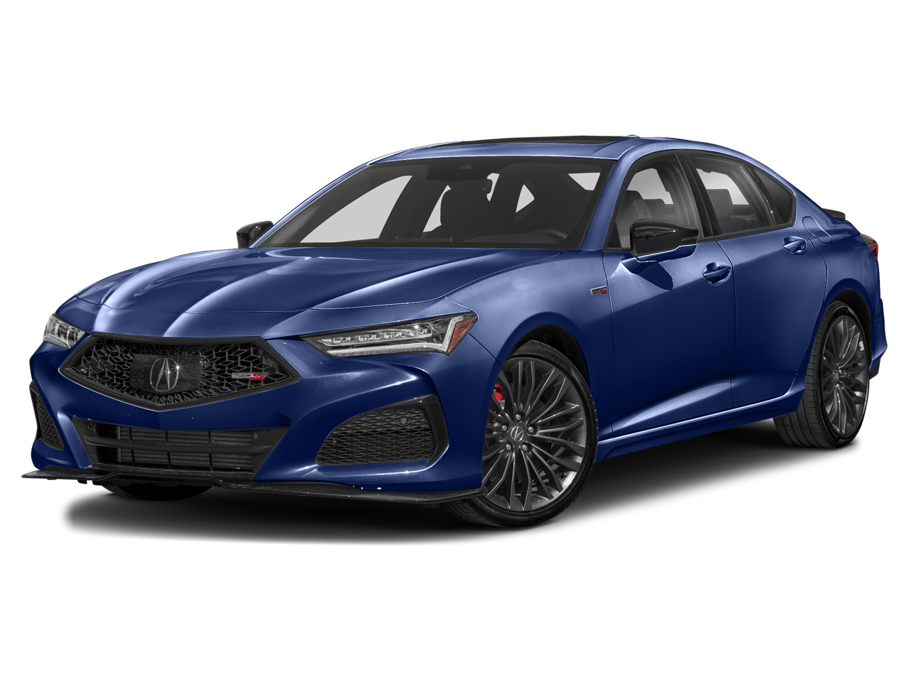 2023 Acura TLX Type S PMC Edition SH-AWD