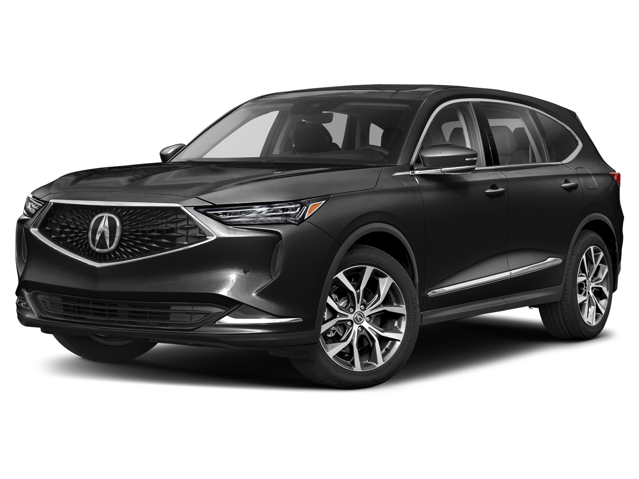 2023 Acura MDX Technology SH-AWD