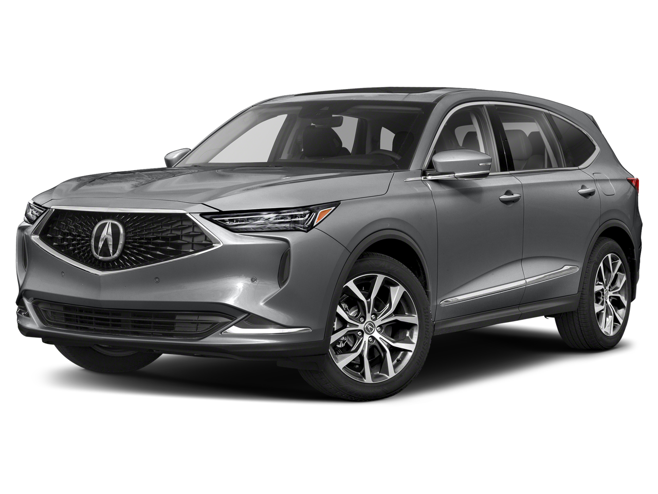 2023 Acura MDX Technology SH-AWD