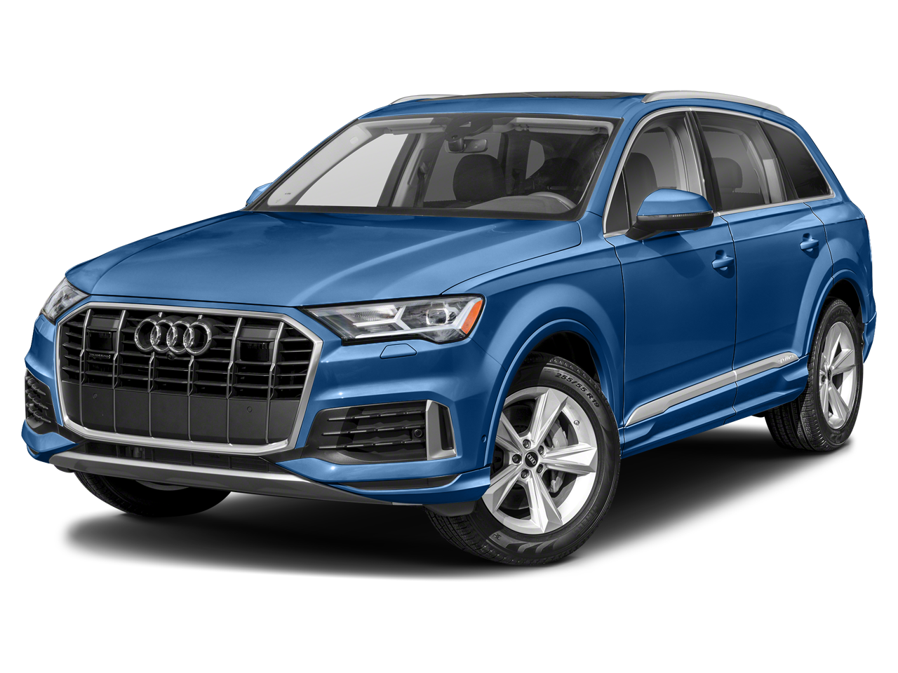 2023 Audi Q7 55 Prestige quattro