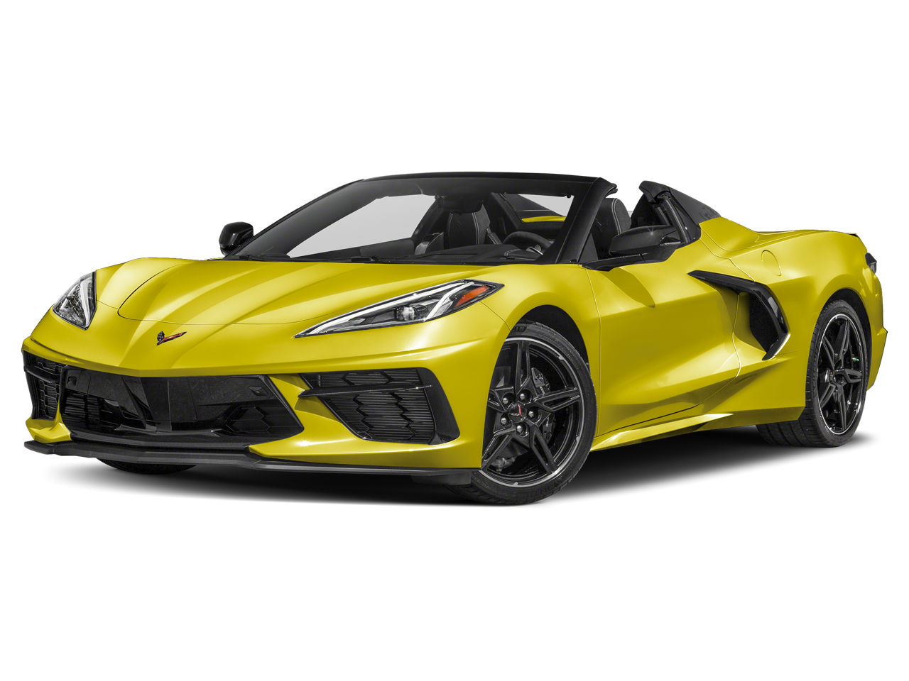 2023 Chevrolet Corvette 3LT