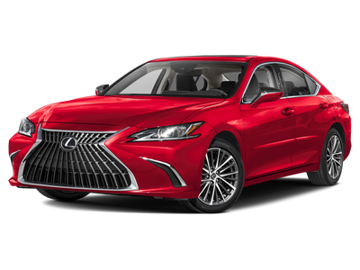 2023 Lexus ES 250