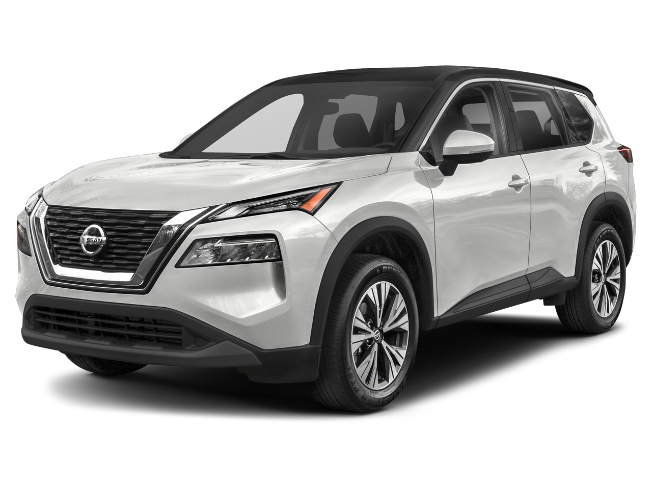 2023 Nissan Rogue SV Midnight Edition