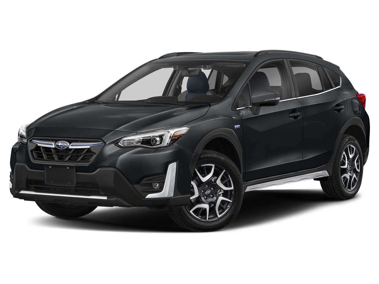 2023 Subaru Crosstrek Hybrid
