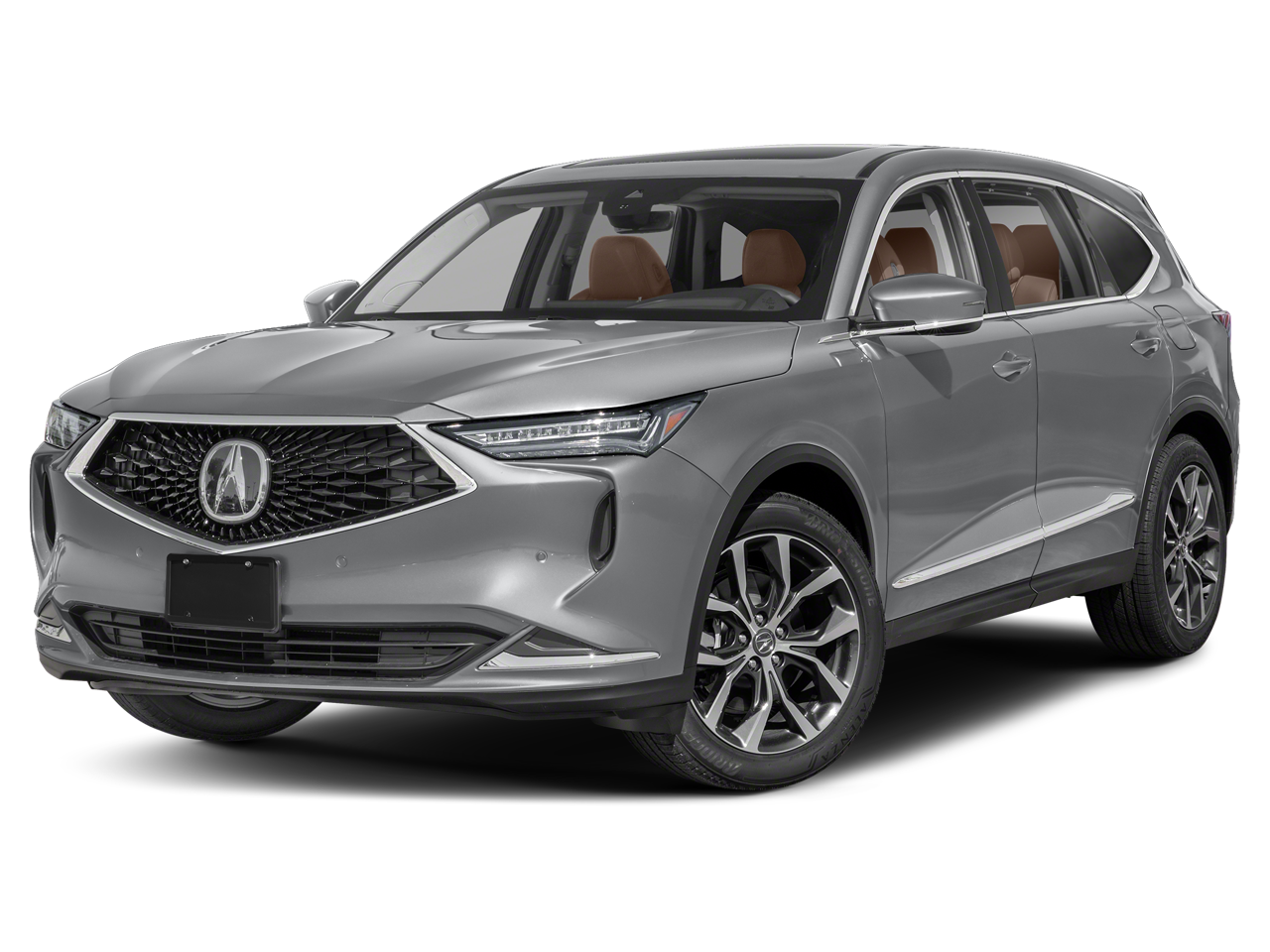 2024 Acura MDX Technology SH-AWD