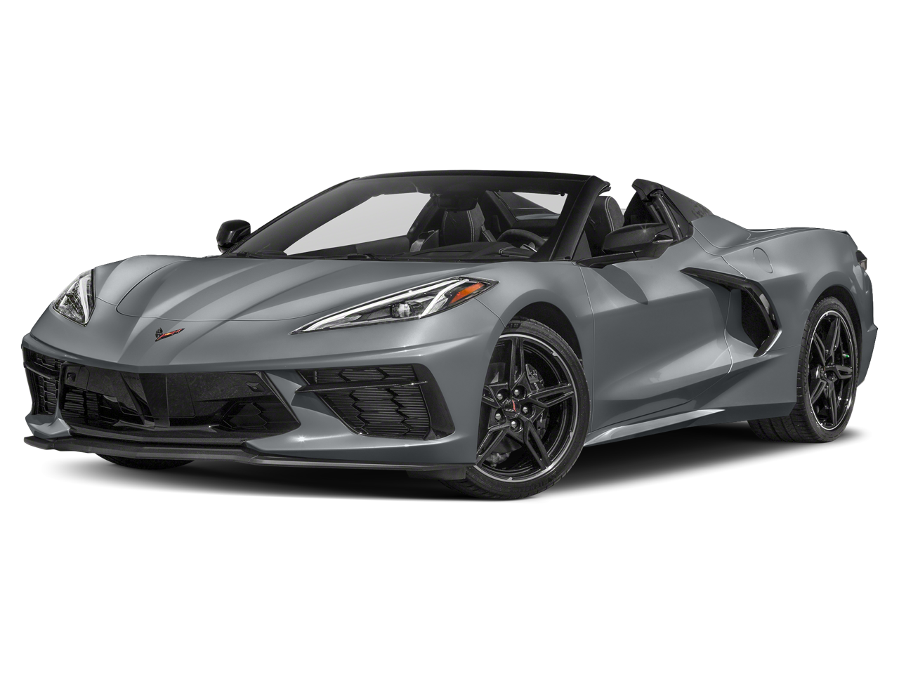 2024 Chevrolet Corvette Stingray 3LT