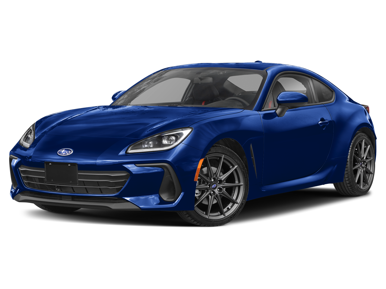 2024 Subaru BRZ Limited