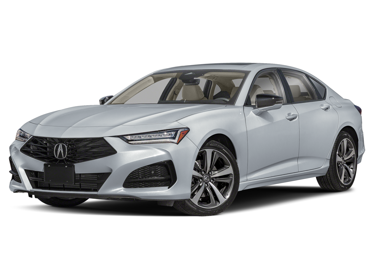 2025 Acura TLX Technology Package