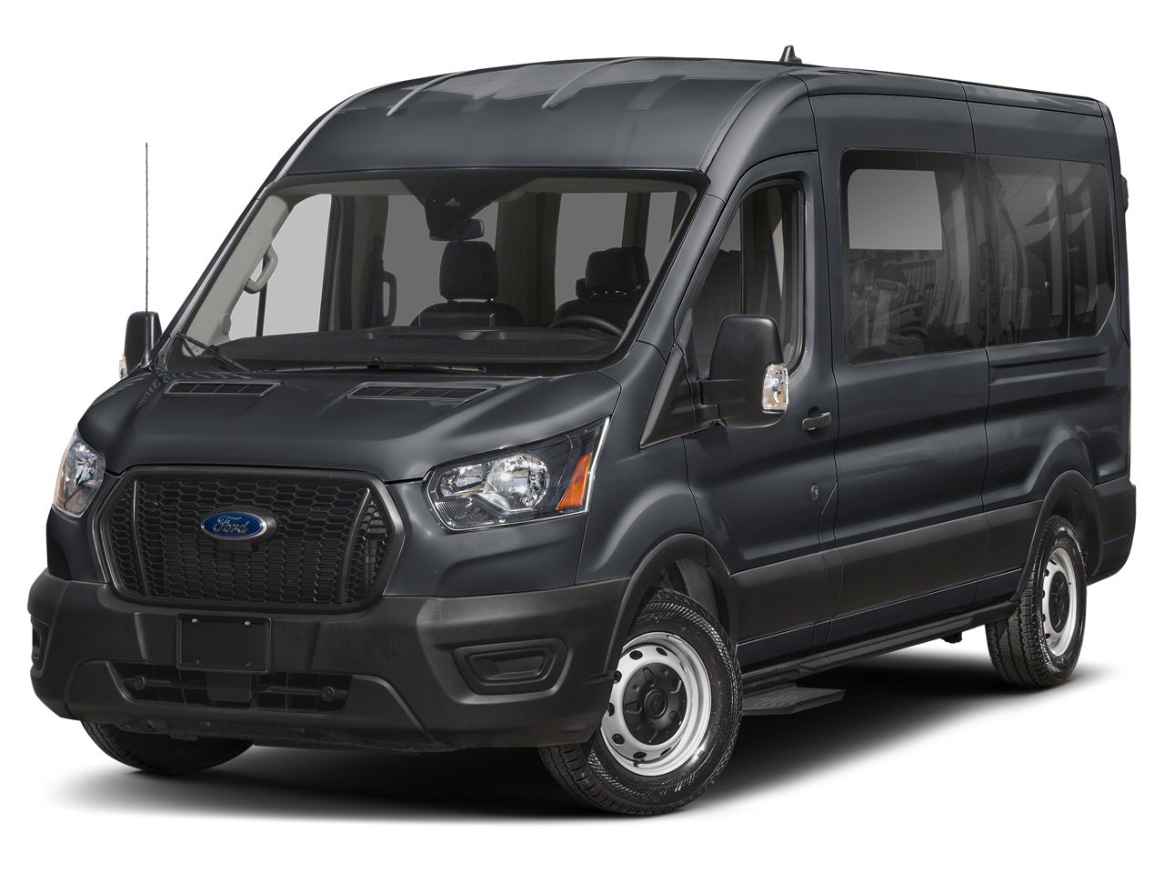 2025 Ford Transit-350 XL