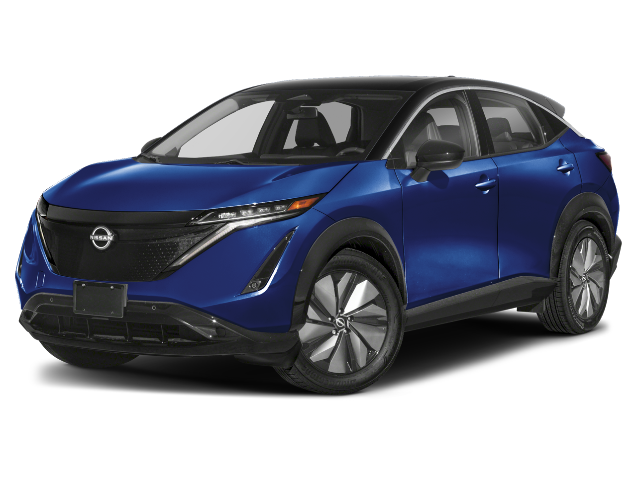 2025 Nissan Ariya ENGAGE