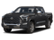 2025 Toyota Tundra Hybrid Capstone