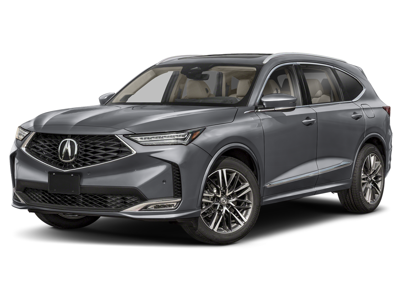 2026 Acura MDX Advance Package SH-AWD