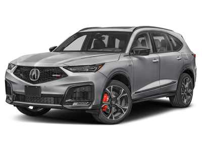 2026 Acura MDX Type S w/Advance Package SH-AWD