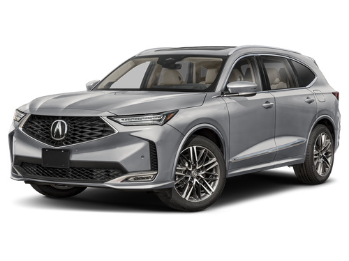 2026 Acura MDX Advance Package SH-AWD
