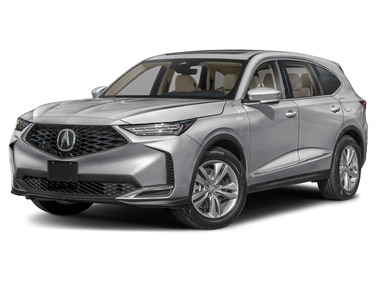 2026 Acura MDX Base