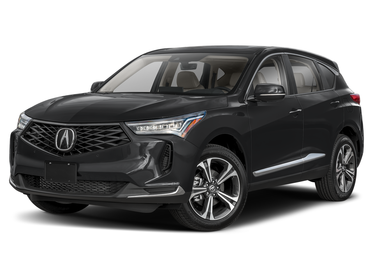 2026 Acura RDX Technology Package SH-AWD