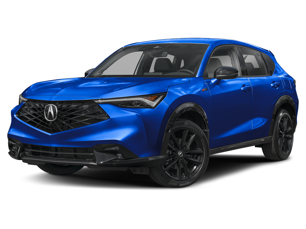 2026 Acura ADX A-Spec Advance Package