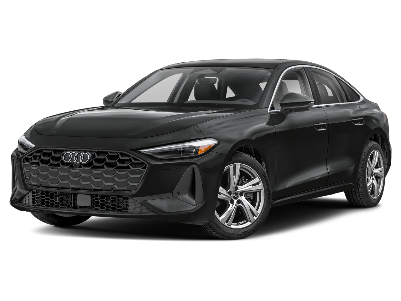 2026 Audi A5 2.0T Premium Plus quattro