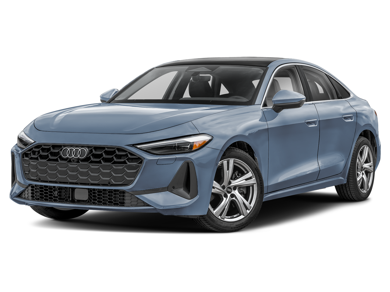 2026 Audi A5 quattro
