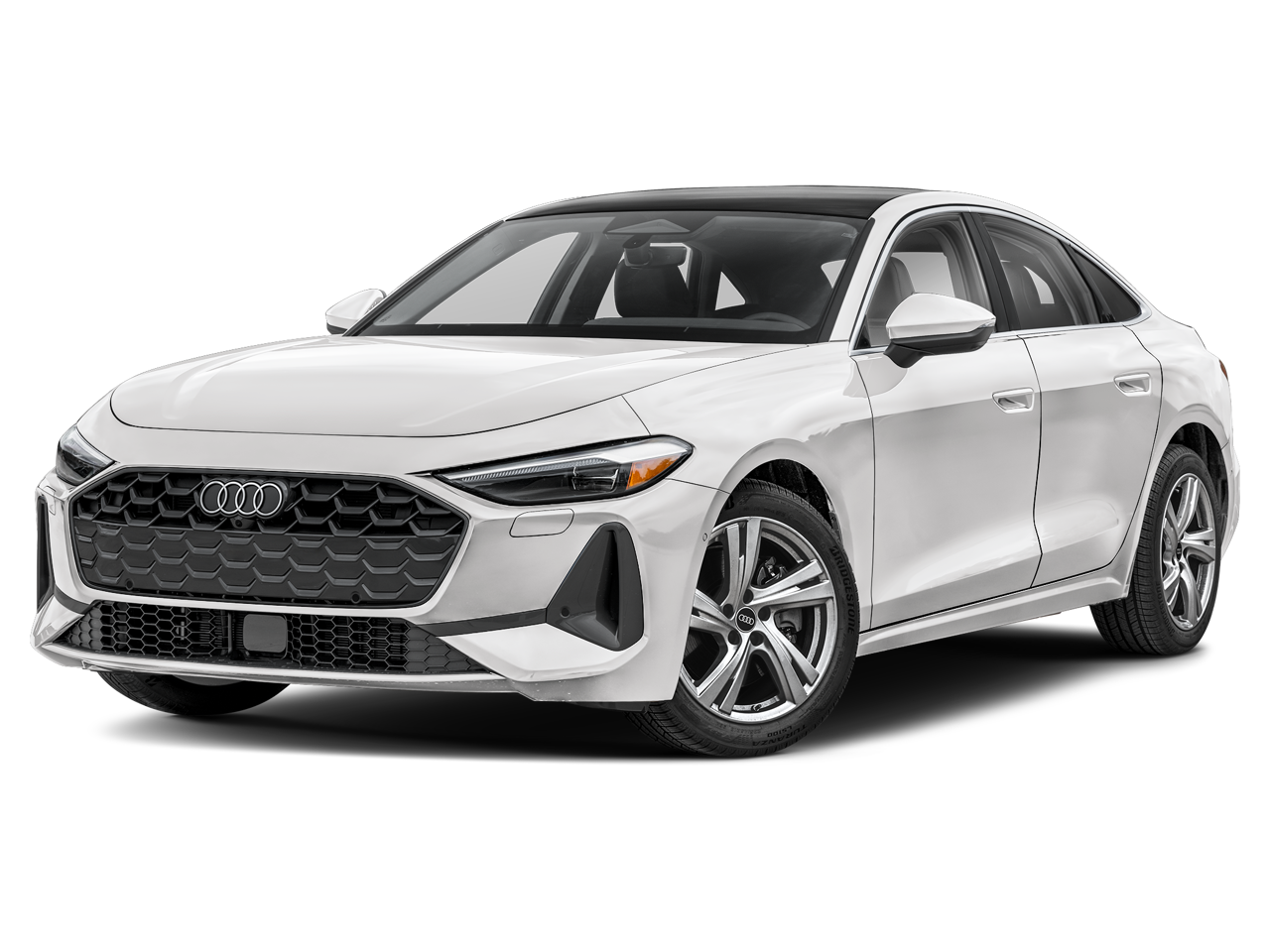 2026 Audi A5 quattro