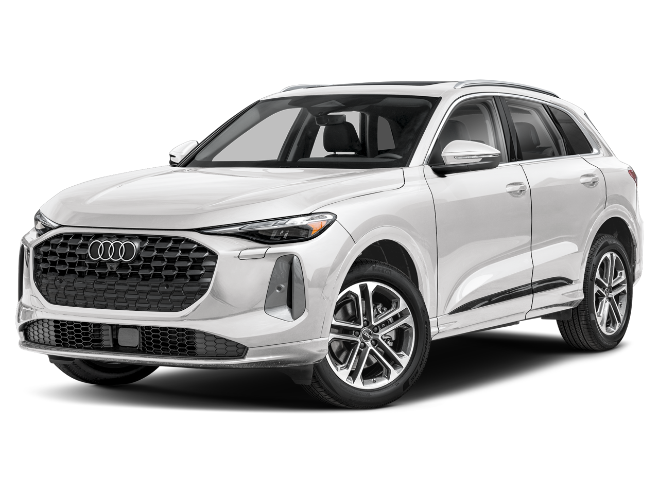 2026 Audi Q5 2.0T Premium Plus quattro