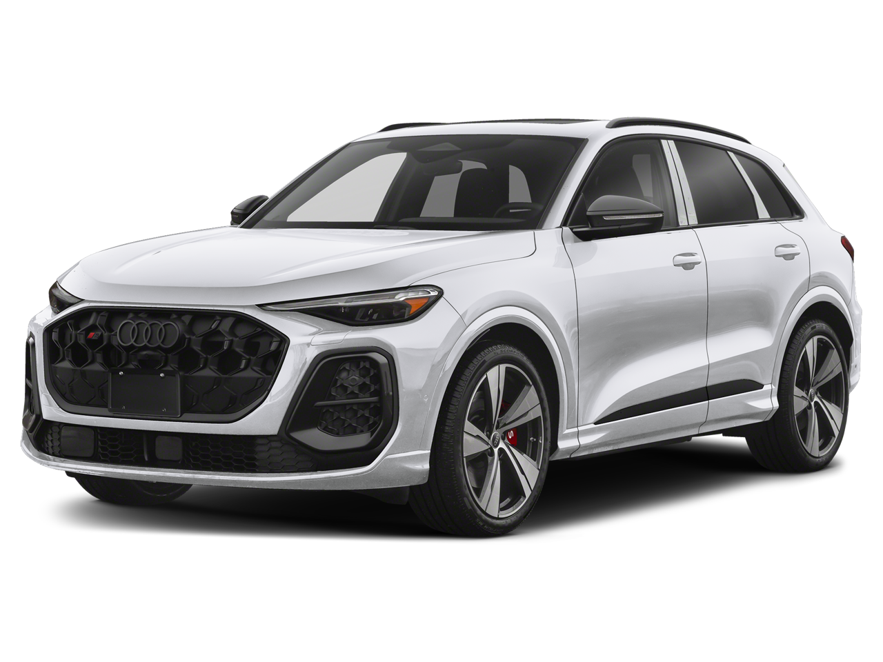 2026 Audi SQ5 Premium Plus quattro