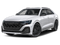 2026 Audi SQ8 4.0T Prestige quattro