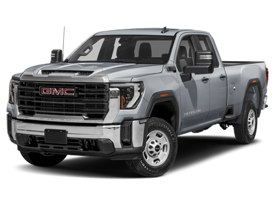 2026 GMC Sierra 2500HD SLE
