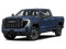 2026 GMC Sierra 2500HD Denali Ultimate