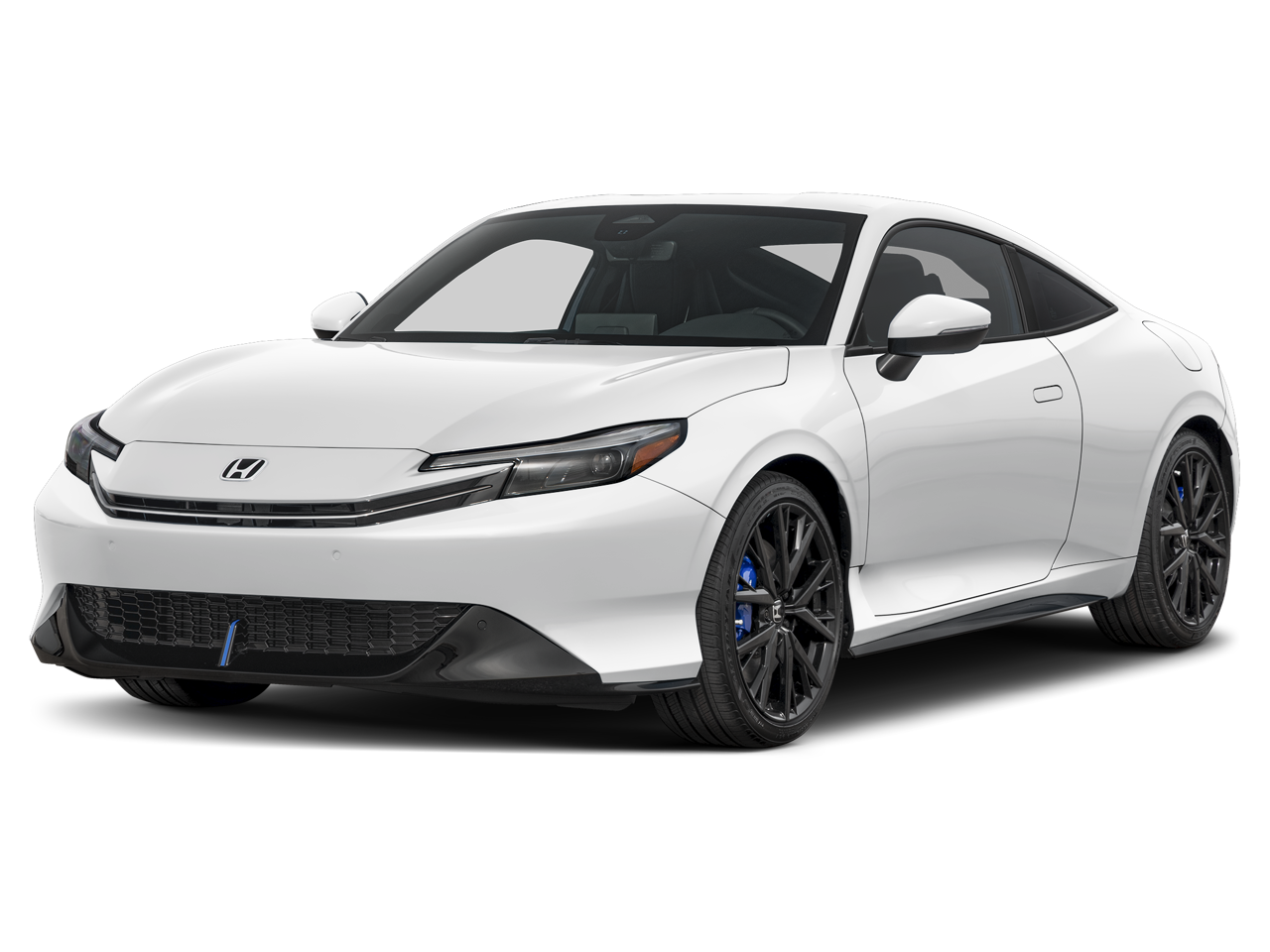2026 Honda Prelude Coupe