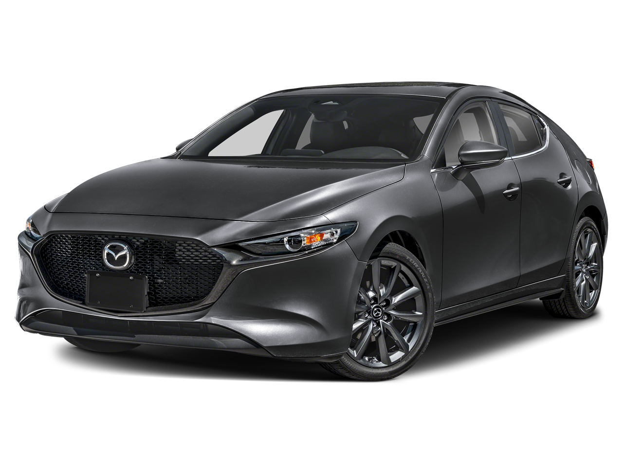 2026 Mazda Mazda3 2.5 S Preferred