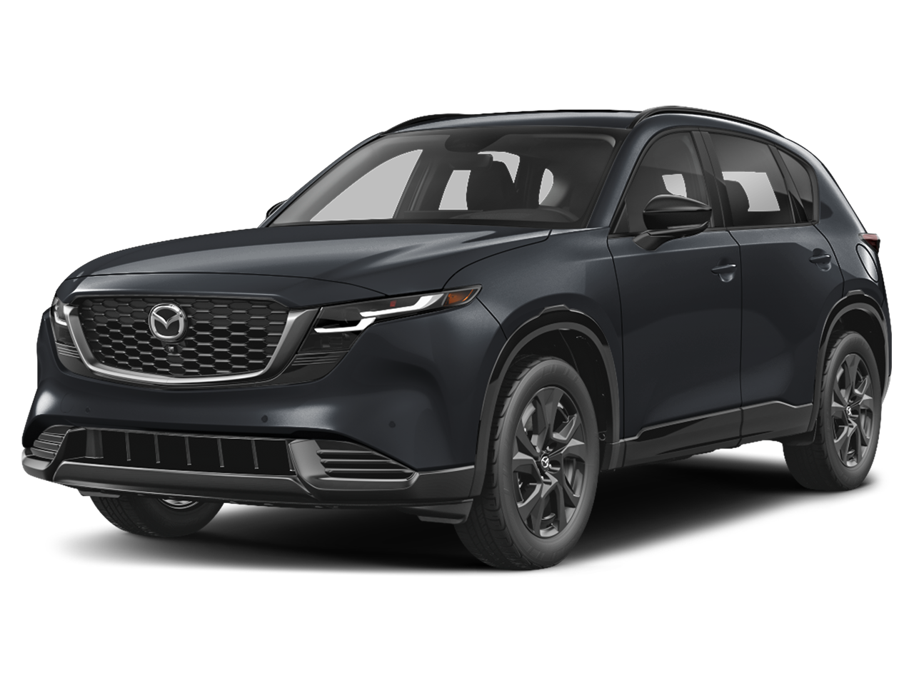 2026 Mazda Mazda CX-5 2.5 S Premium Plus