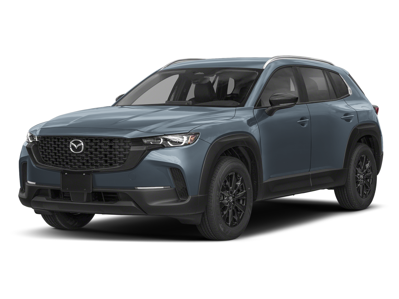 2026 Mazda Mazda CX-50 2.5 S Select