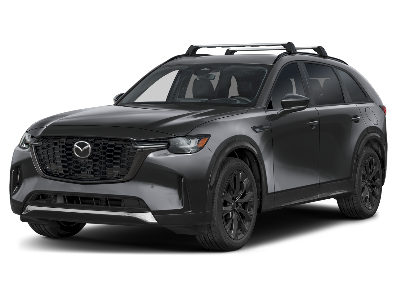 2026 Mazda Mazda CX-90 3.3 Turbo S Premium
